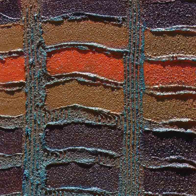 Witma - Building series 3 - Saretta Art & Design