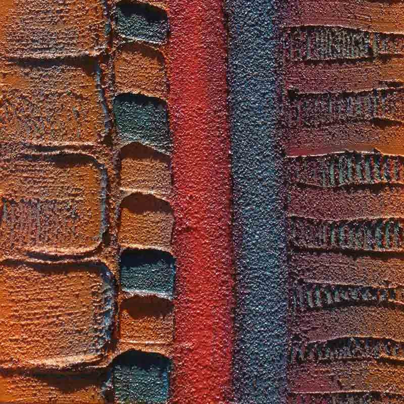 Witma - Building series 2 - Saretta Art & Design