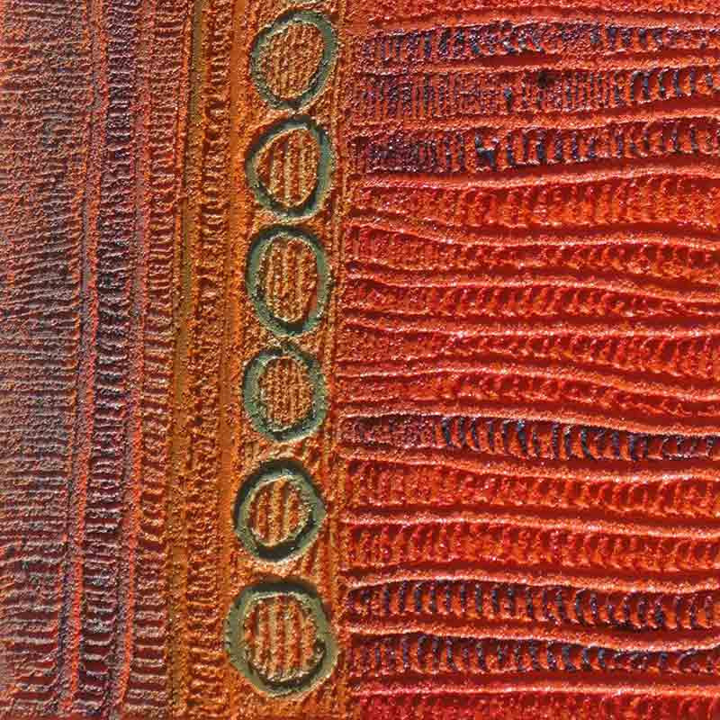 Pantimay - Message series 4 - Saretta Art & Design