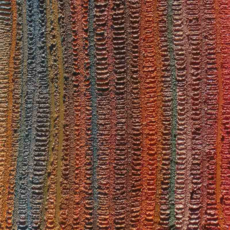 Bantimita - Message Stick series 5 - Saretta Art & Design