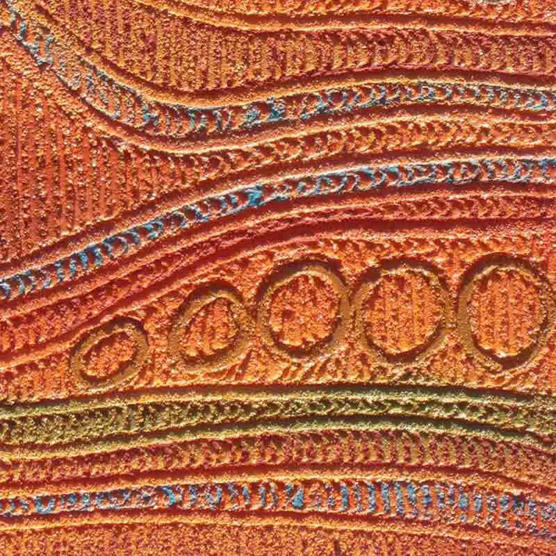 Pantimay - Message series 3 - Saretta Art & Design