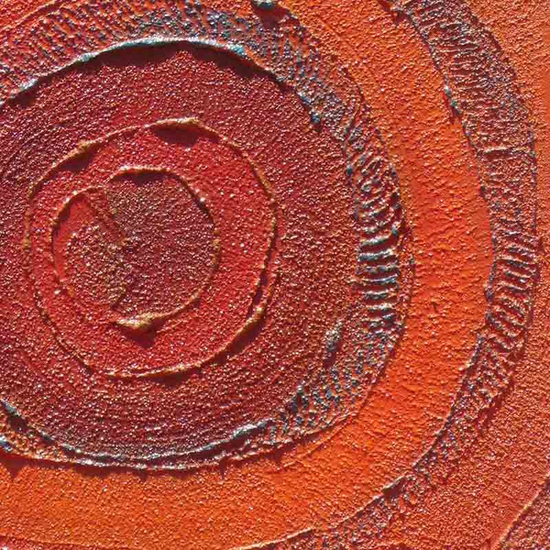 Malang - Together - Saretta Art & Design