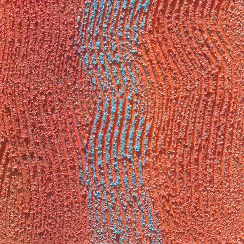 Koyiwon - Rain - Saretta Art & Design