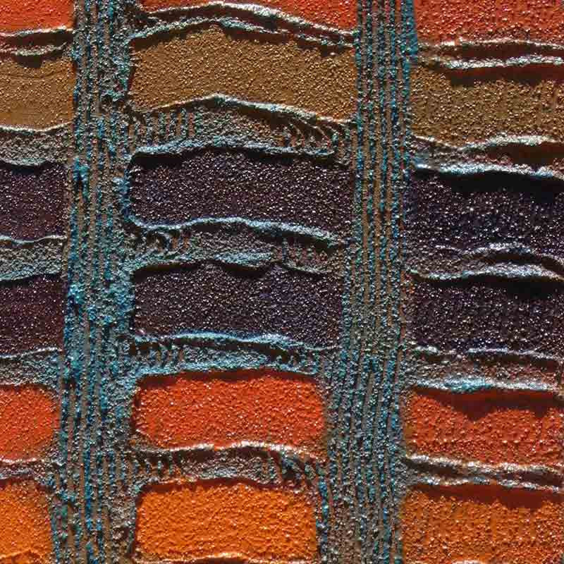 Witma - Building series 3 - Saretta Art & Design