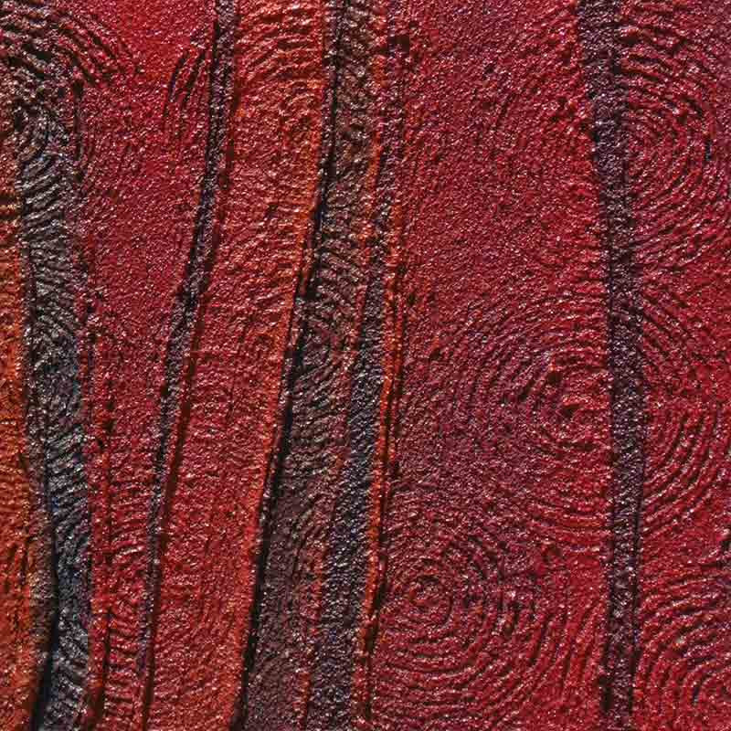 Booran - Dreamtime series 12 - Saretta Art & Design