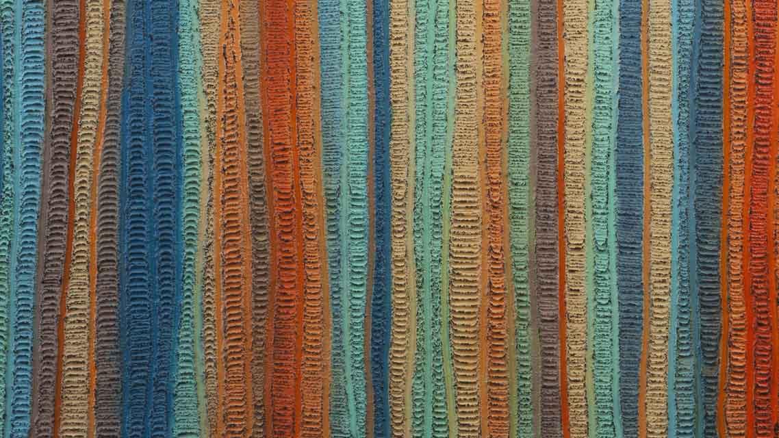 Bantimita – Message Stick series 3 - Saretta Art & Design