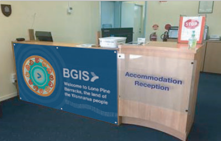 BGIS