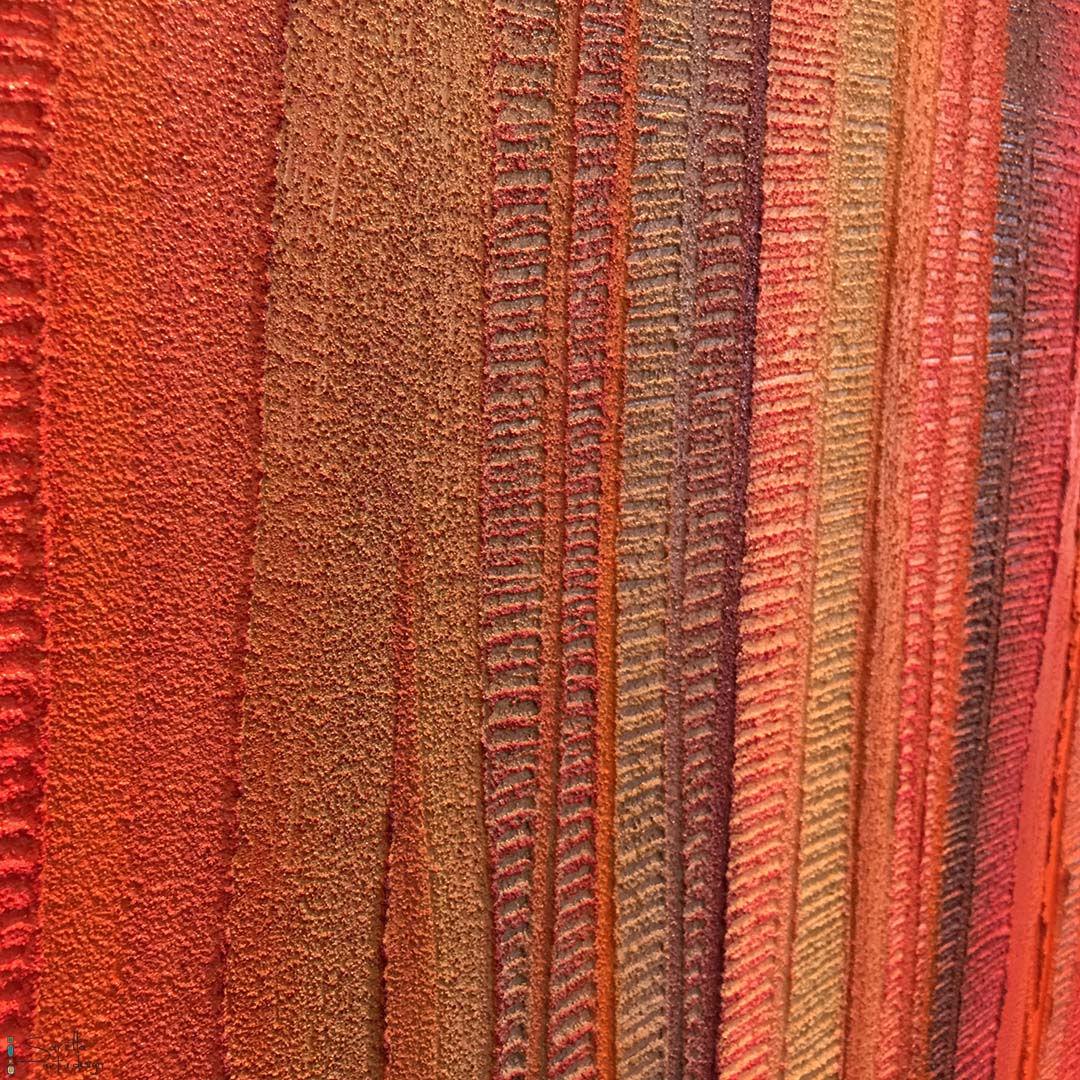 Bantimita - Message Stick series 12 - Saretta Art & Design