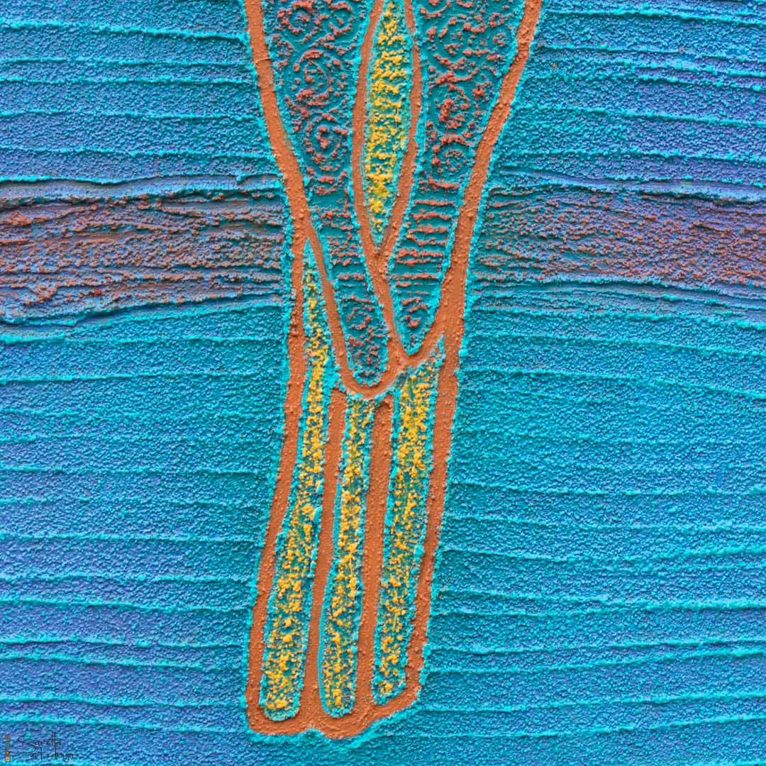 Barulit - Rosella - Saretta Art & Design