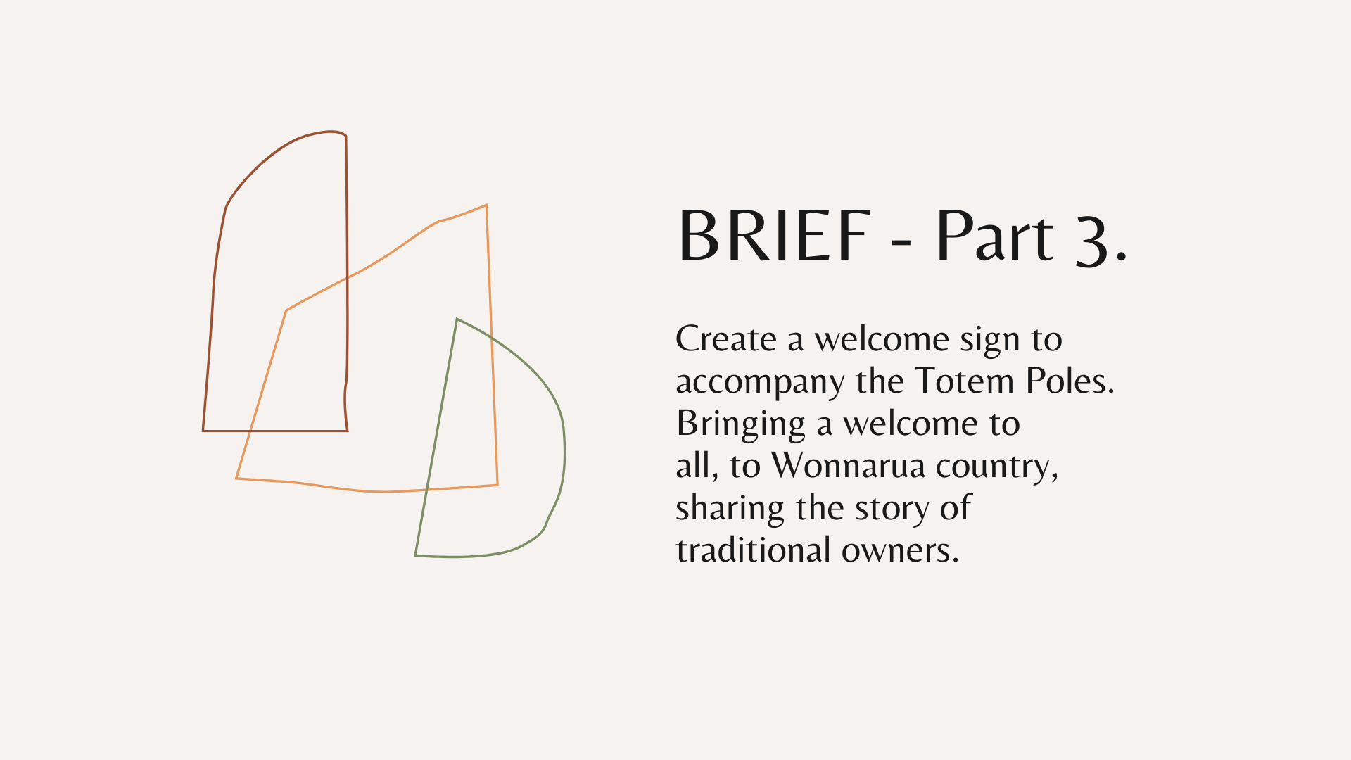 Bridges Hill Park Commission - Saretta Art & Design