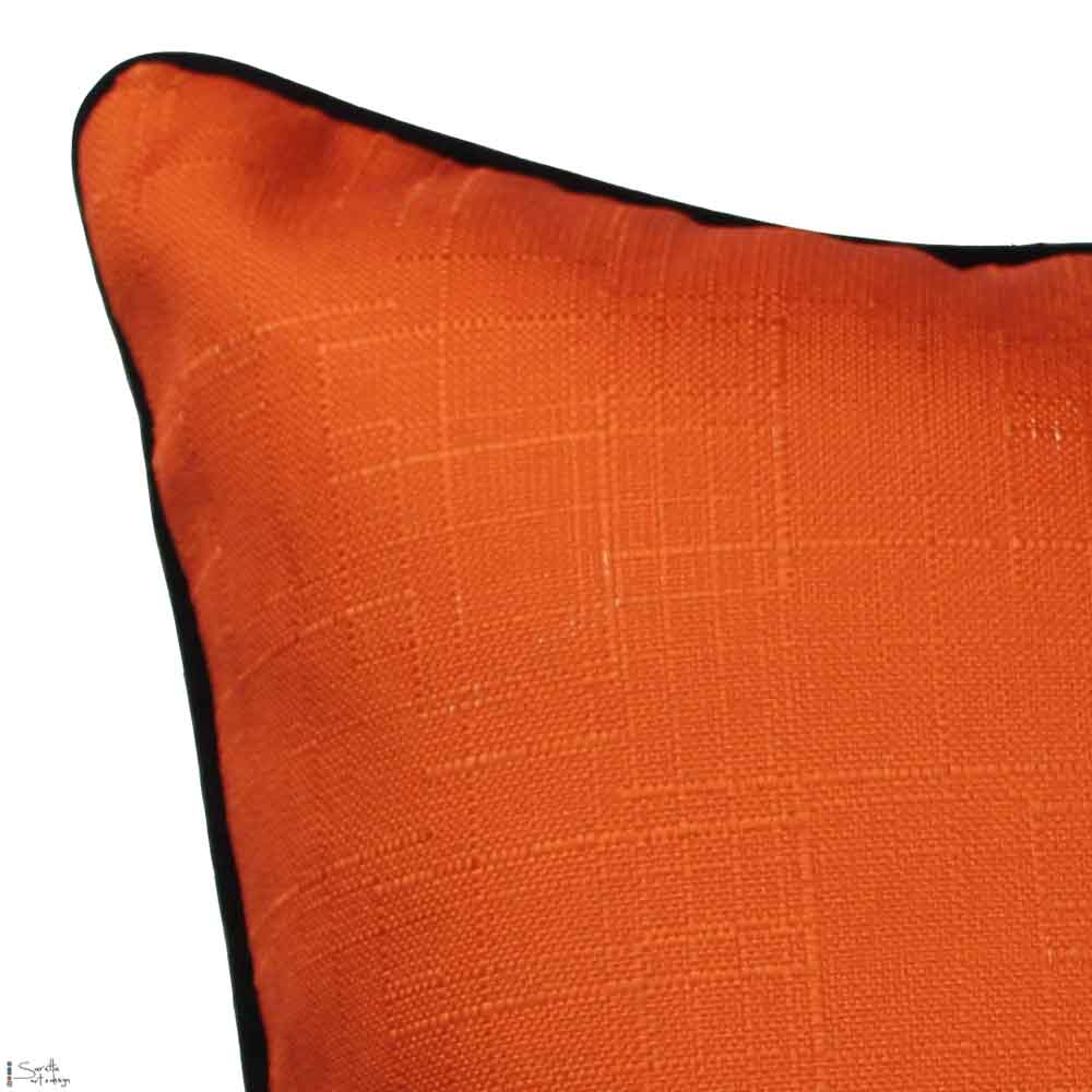 Cushion Cover - Bulwaara – High Up - Saretta Art & Design