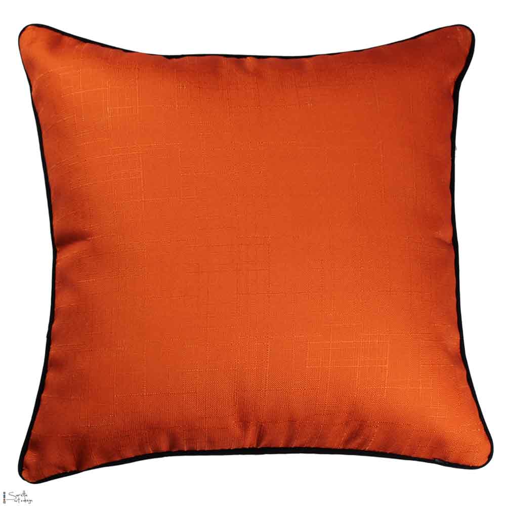 Cushion Cover - Bulwaara – High Up - Saretta Art & Design