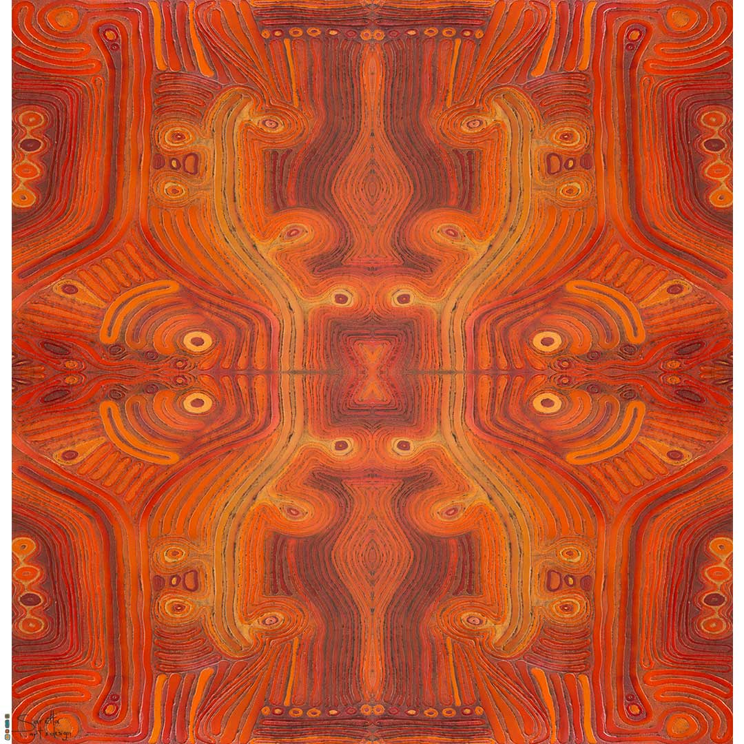 Fabric by the Metre - Saretta Art & Design