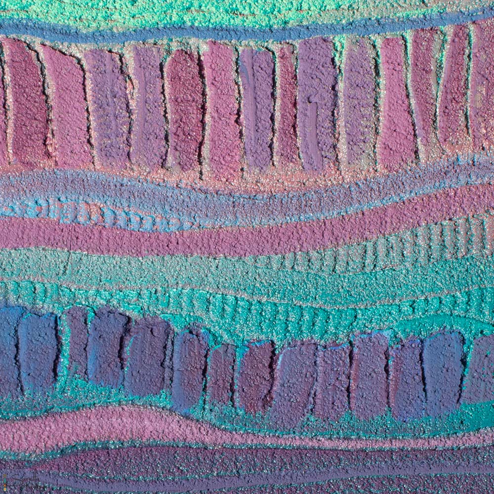 Kintay - Happy series 9 - Saretta Art & Design