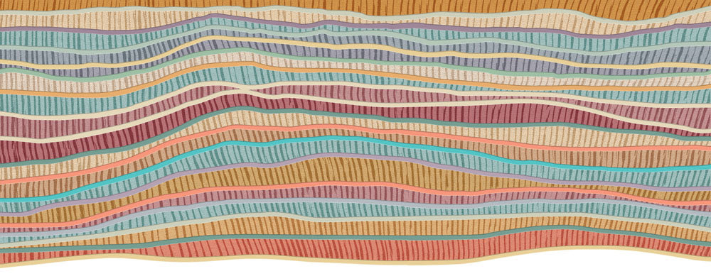 Bulbul Turool – Heart to Heal for Dr Kelvin Kong - Saretta Art & Design