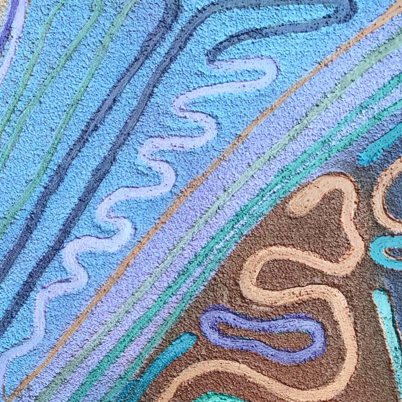 Generations series 15 - Saretta Art & Design