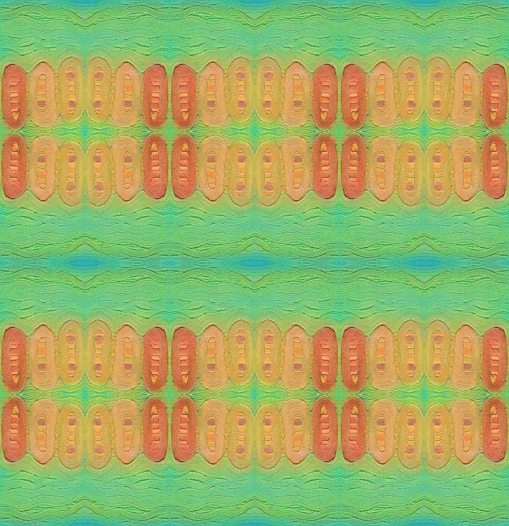 Fabric by the Metre - Saretta Art & Design