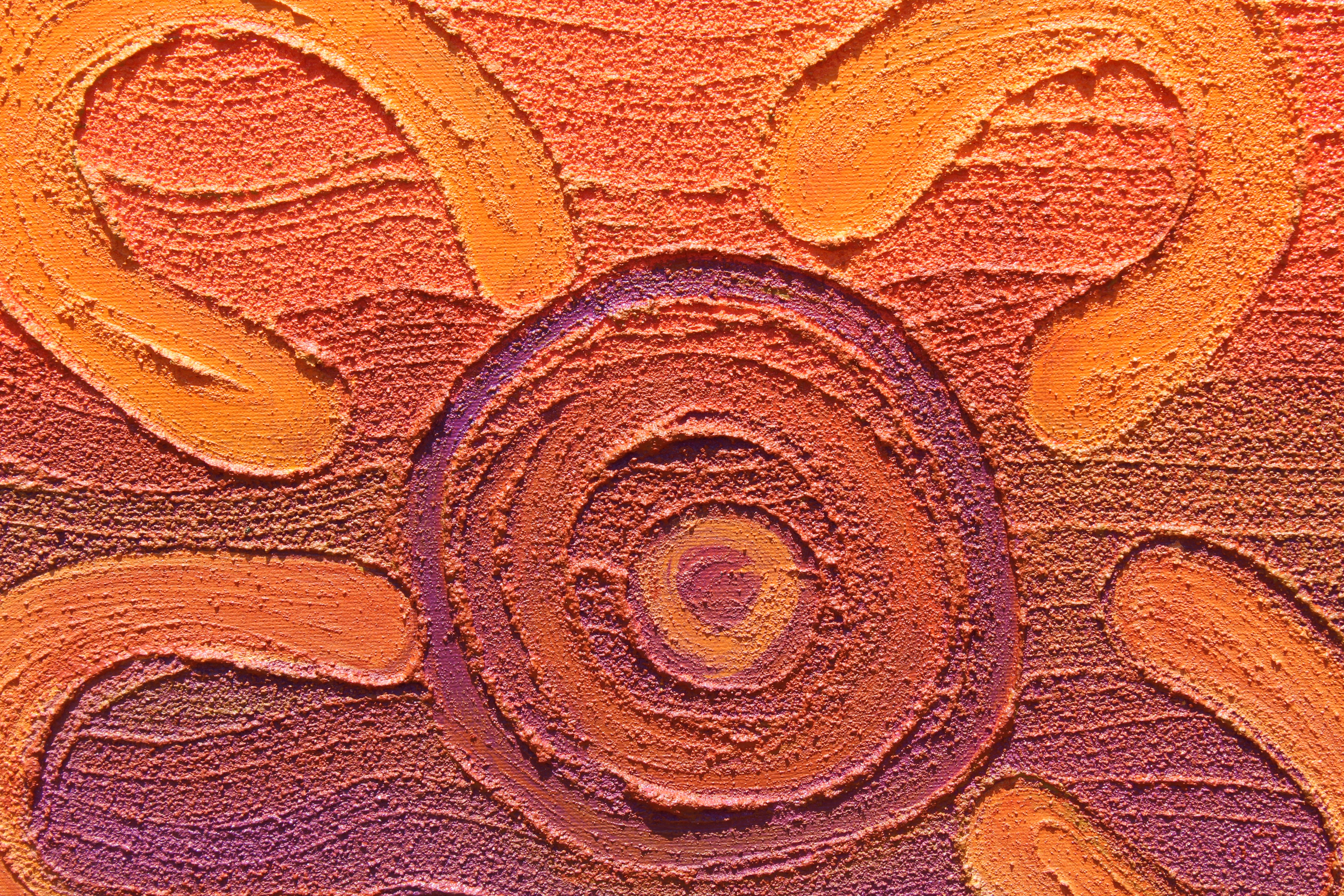 Ngorokaan - Dawn - Saretta Art & Design