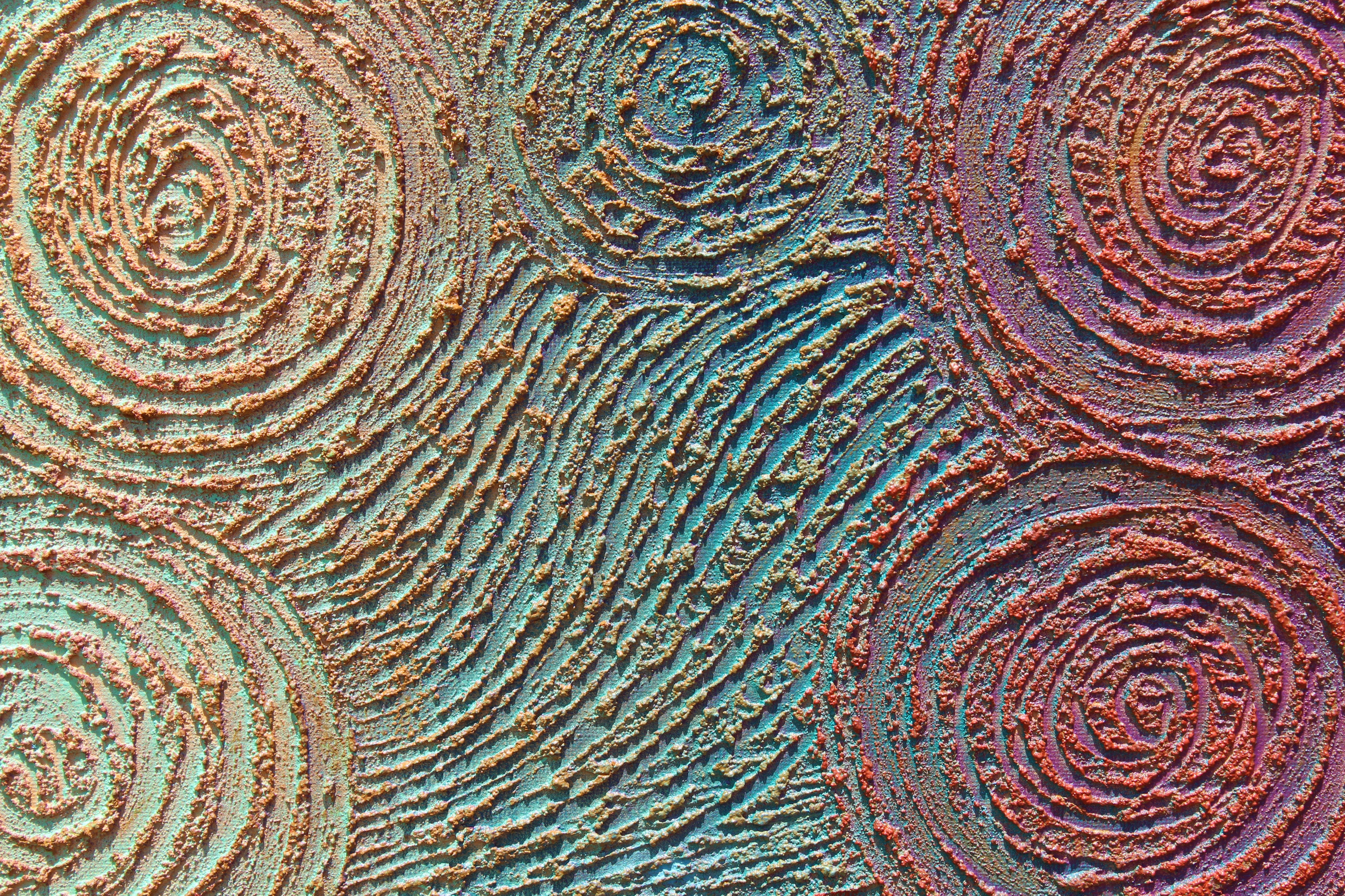 Moroko - Sky - Saretta Art & Design