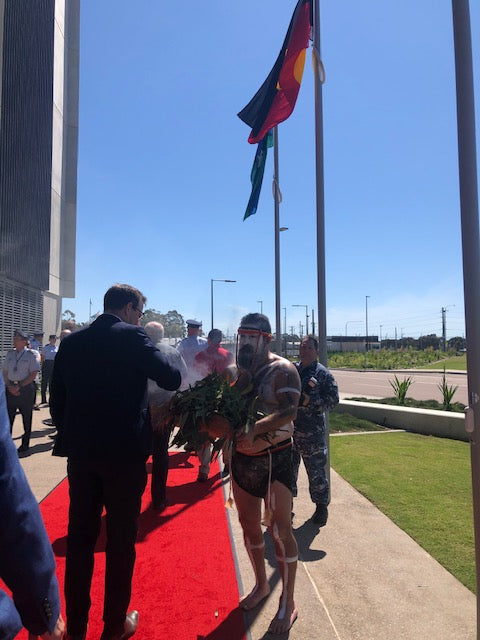 RAAF Williamtown - Saretta Art & Design