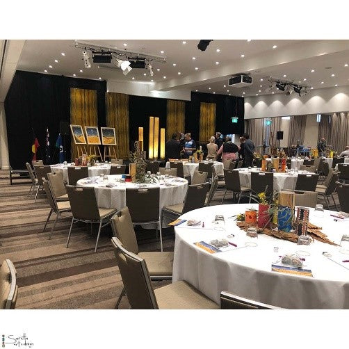 Catholic Schools - Saretta Art & Design