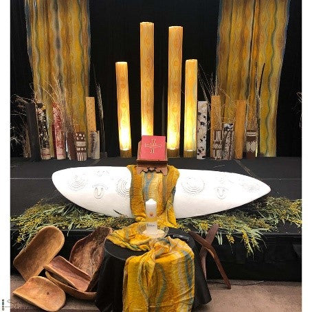 Catholic Schools - Saretta Art & Design