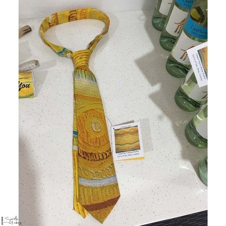 Catholic Schools - Saretta Art & Design