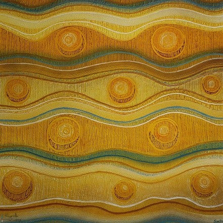 Catholic Schools - Saretta Art & Design