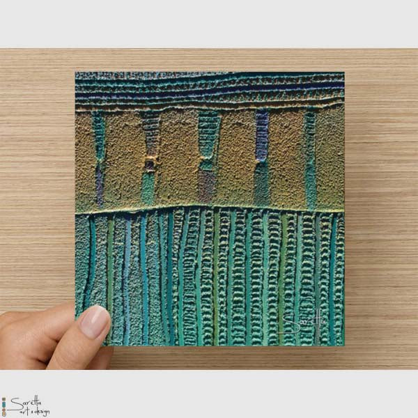 Greeting Card - Kaling Parai