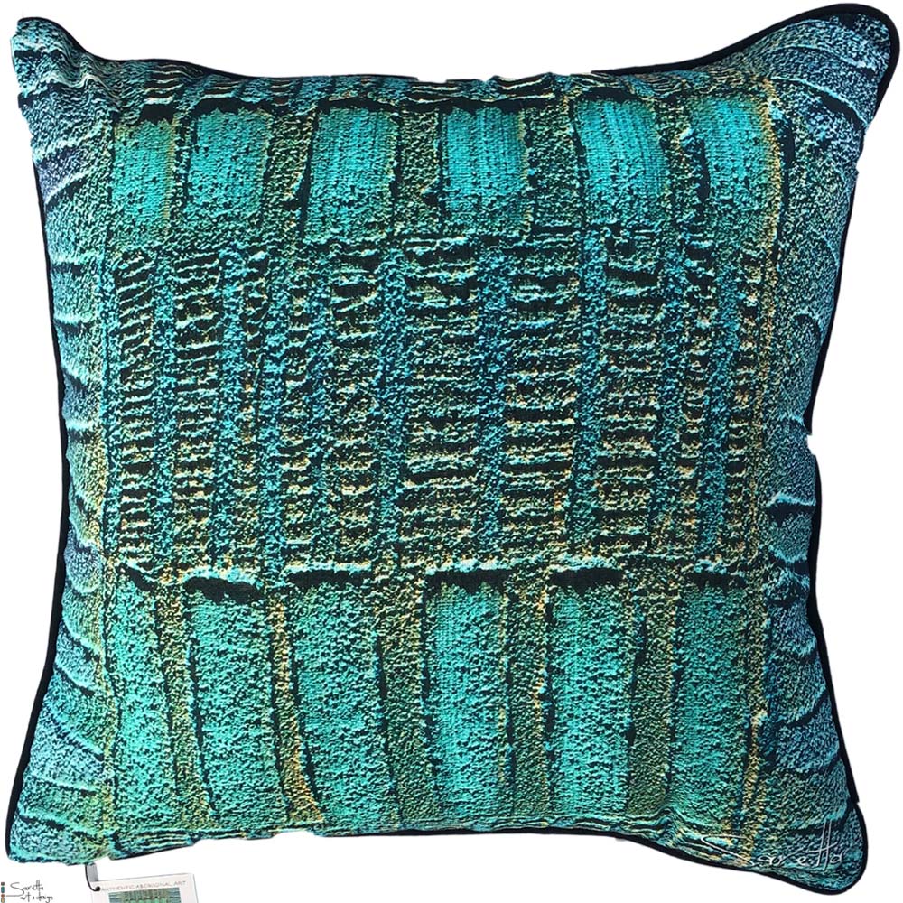 Cushion Cover - Kaling