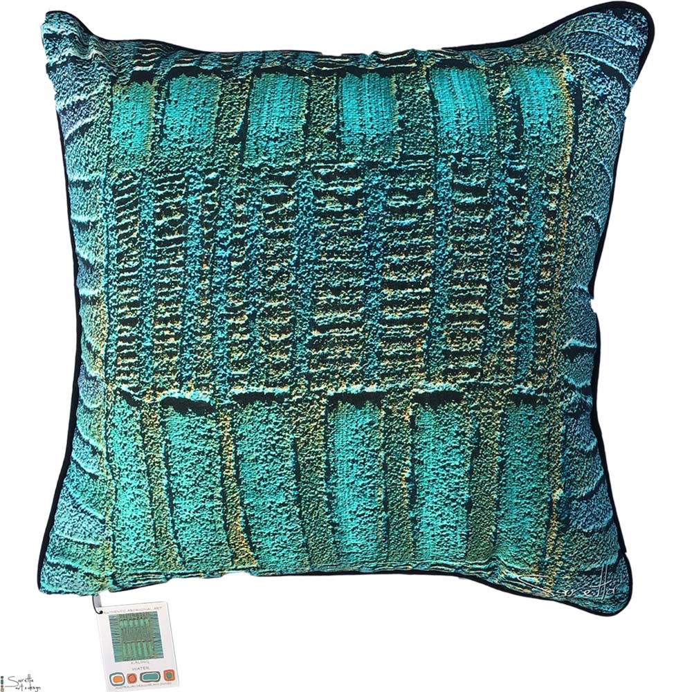 Cushion Cover - Kaling