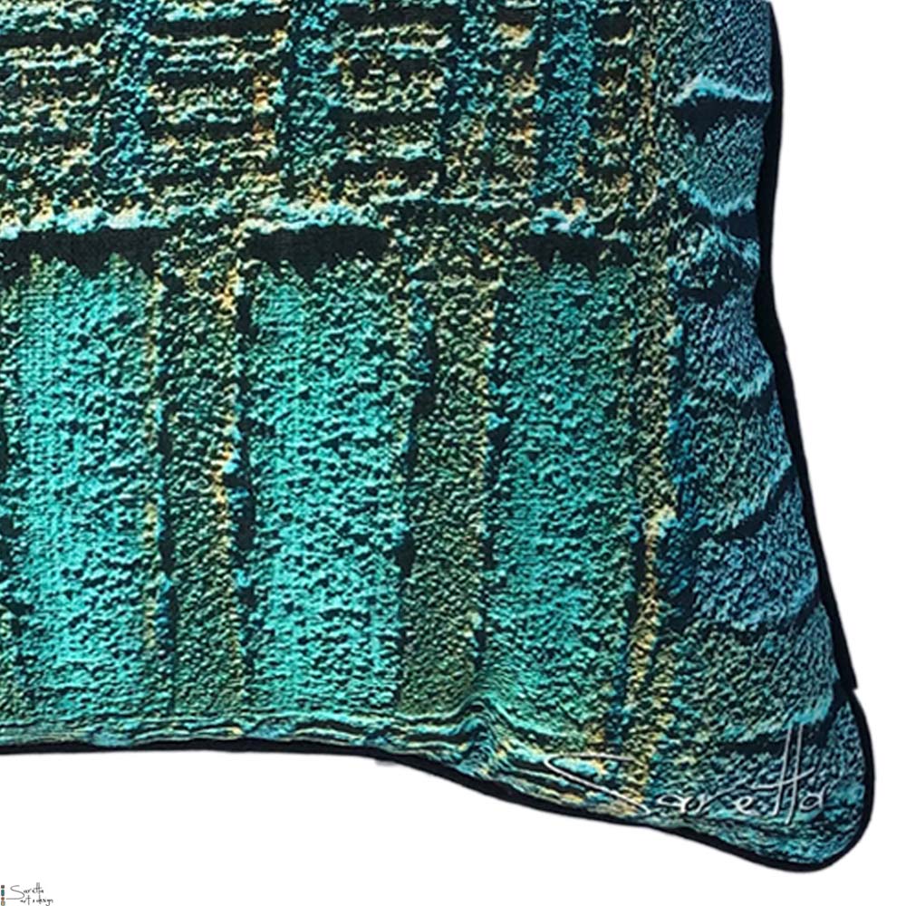 Cushion Cover - Kaling