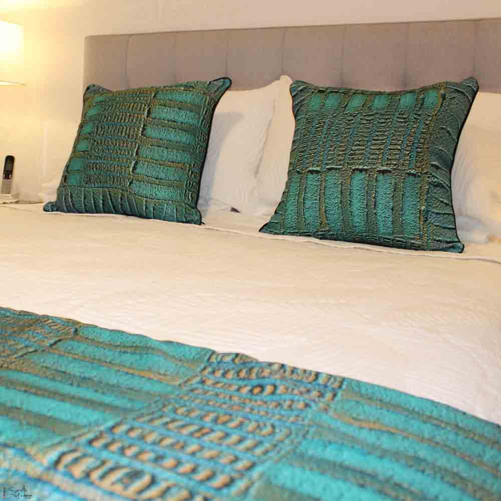 Cushion Cover - Kaling