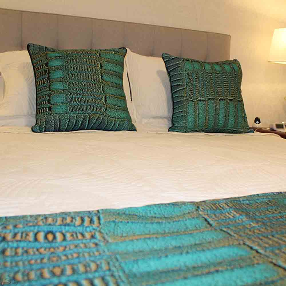 Cushion Cover - Kaling