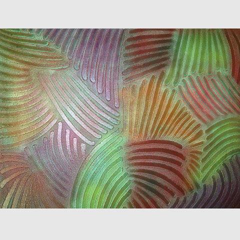 Kanto - Bush Tucker - Saretta Art & Design