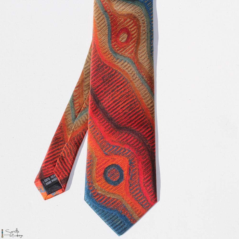 Silk Tie - Yinbiliko - Kindle Fire
