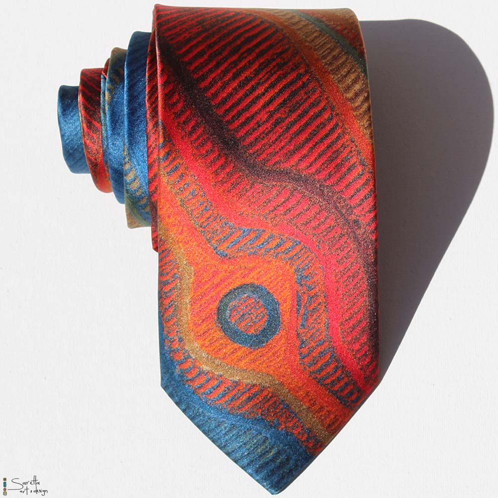 Silk Tie - Yinbiliko - Kindle Fire