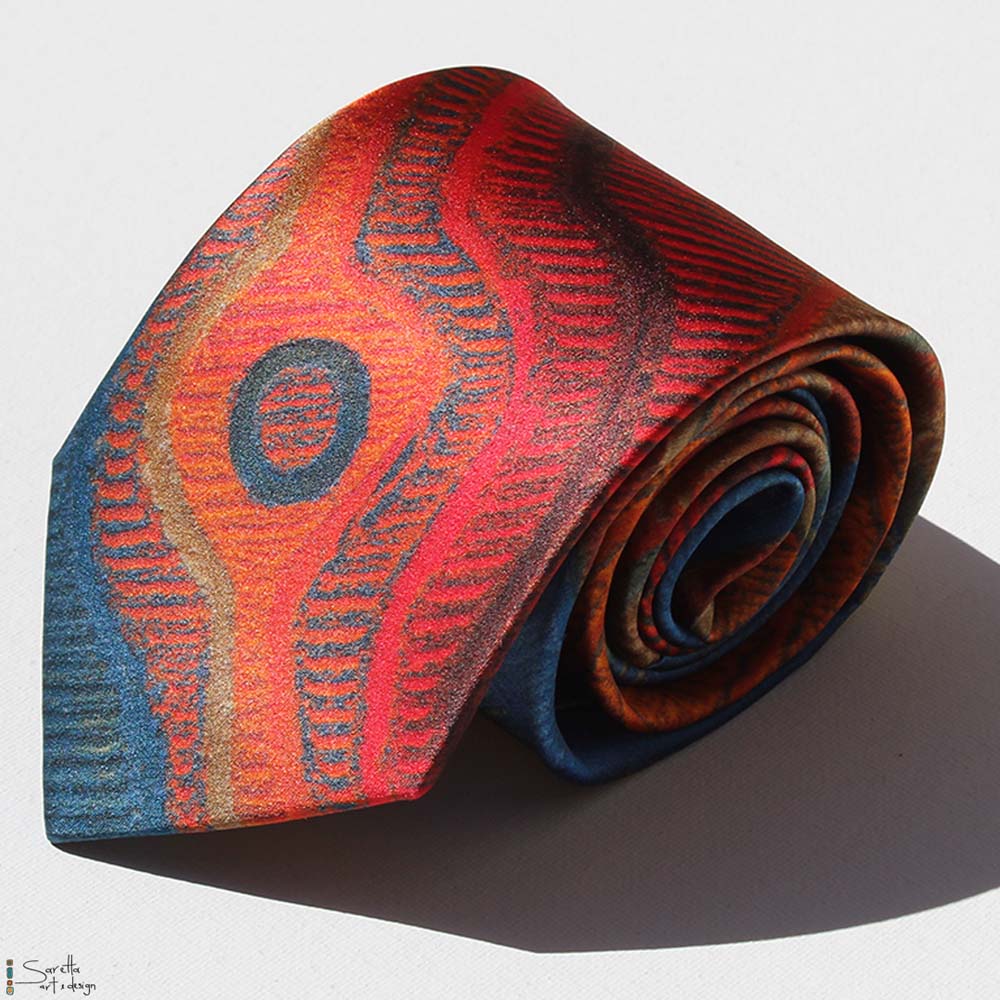 Silk Tie - Yinbiliko - Kindle Fire