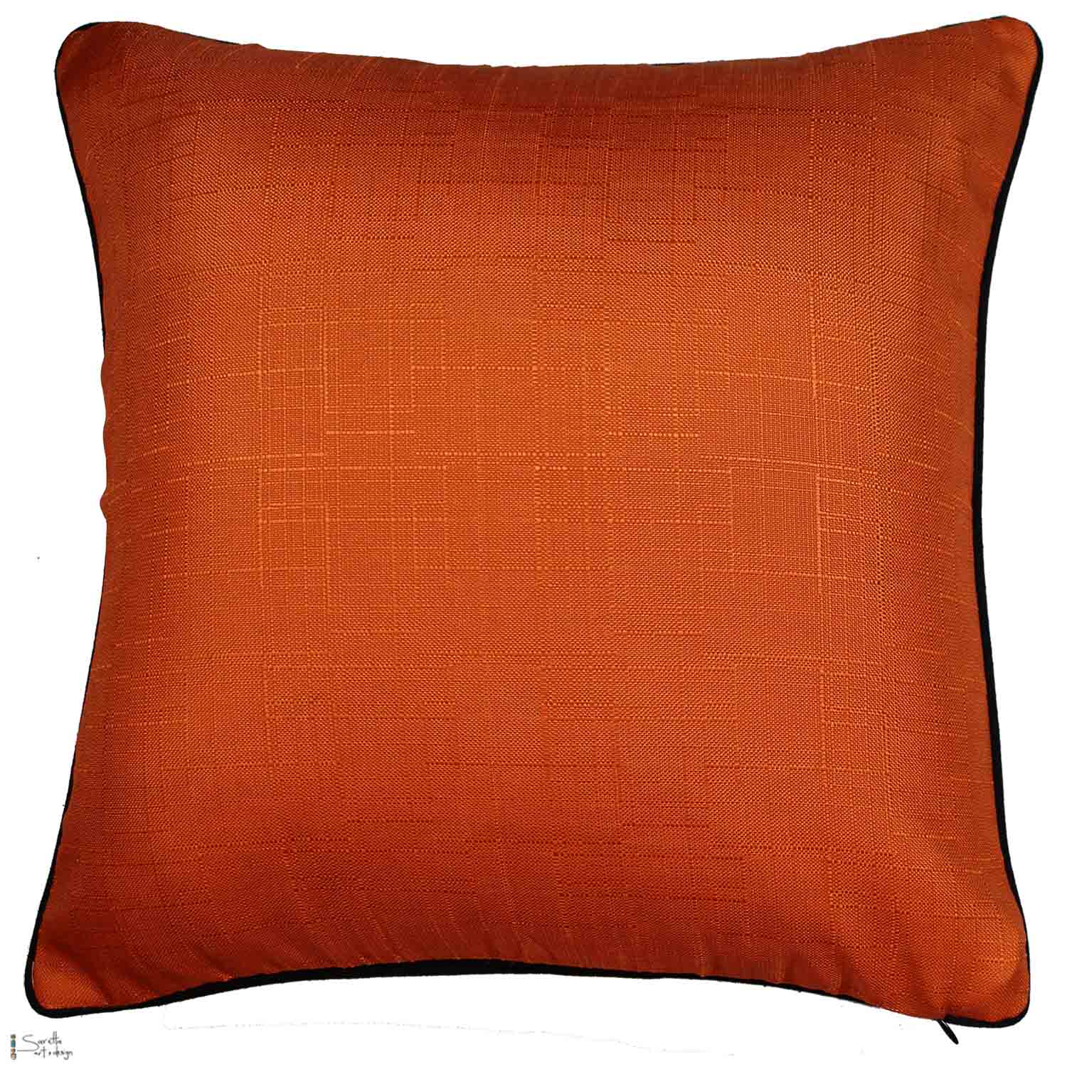 Cushion Cover - Koyiyoong - Saretta Art & Design