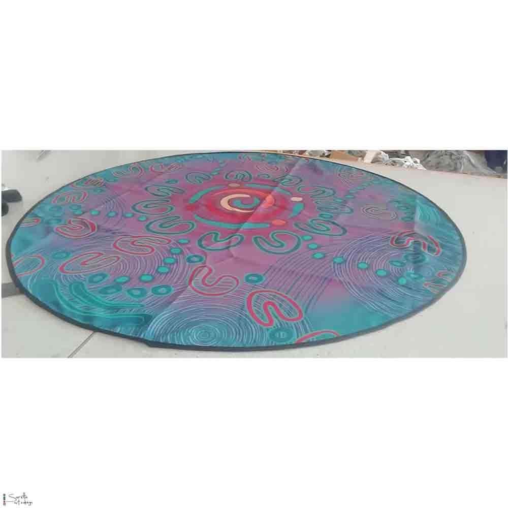 Jeder Institute - Mariin Awabakal for Everyone - Saretta Art & Design