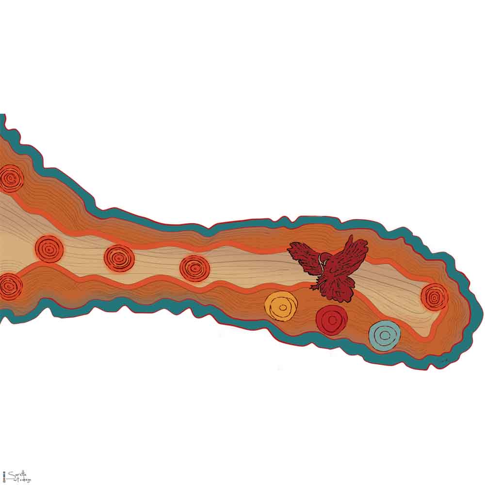 NSWICC - Witma Konara Malang - Saretta Art & Design