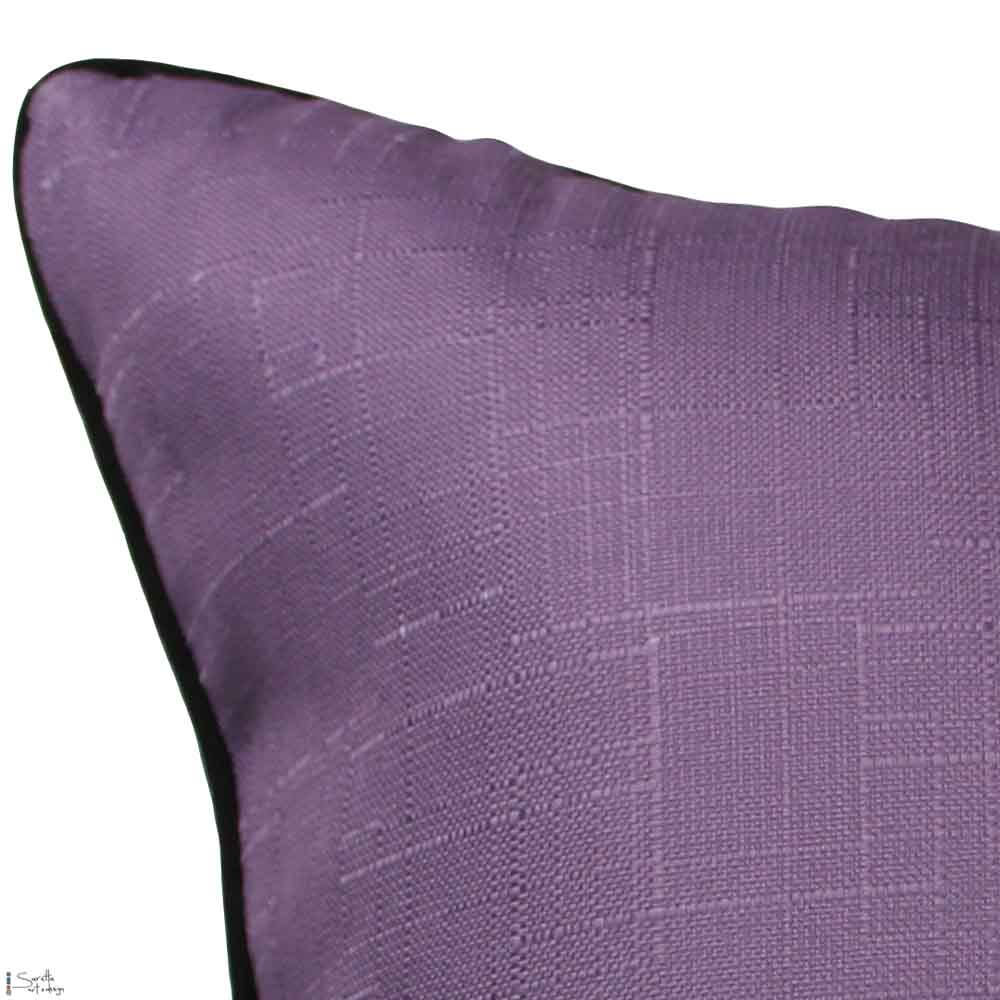 Cushion Cover - Ngaliinba Parai – Shared Country - Saretta Art & Design