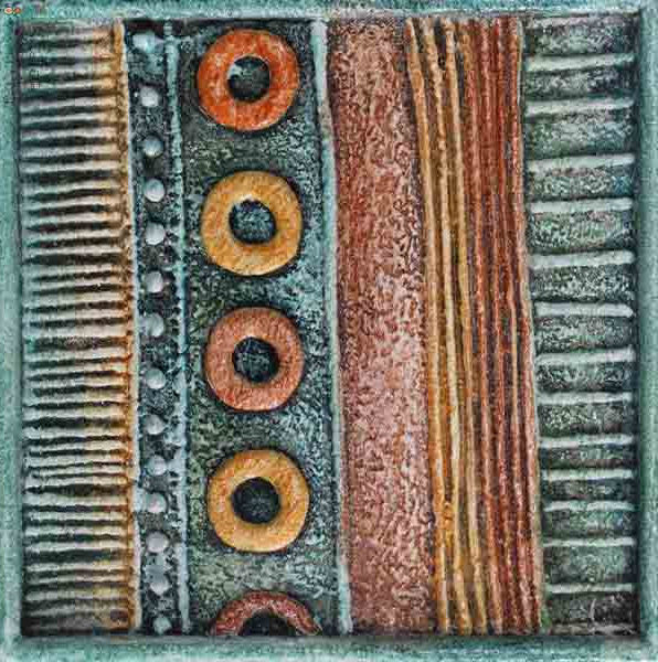 Sand Stories - Ngukiliko – Pass On - Saretta Art & Design