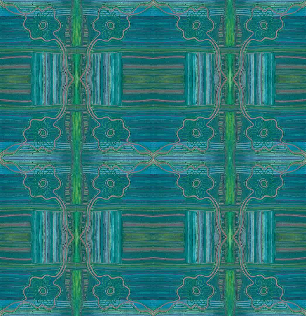 Fabric by the Metre - Saretta Art & Design