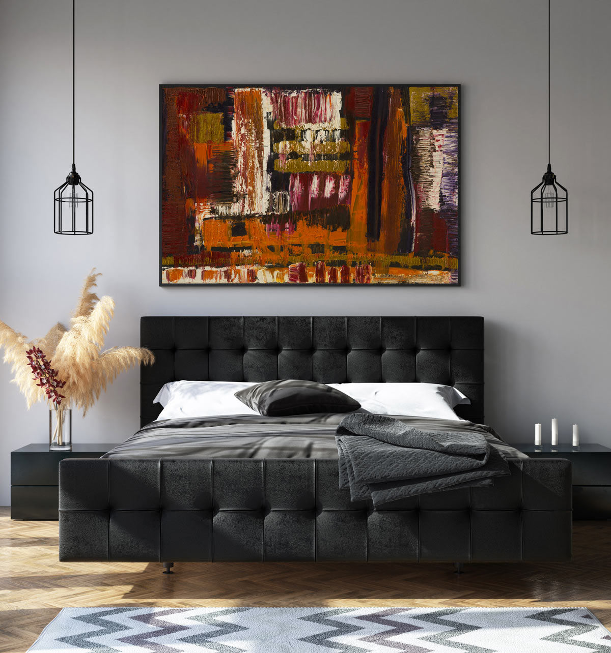 How coal was made - Saretta Art & Design