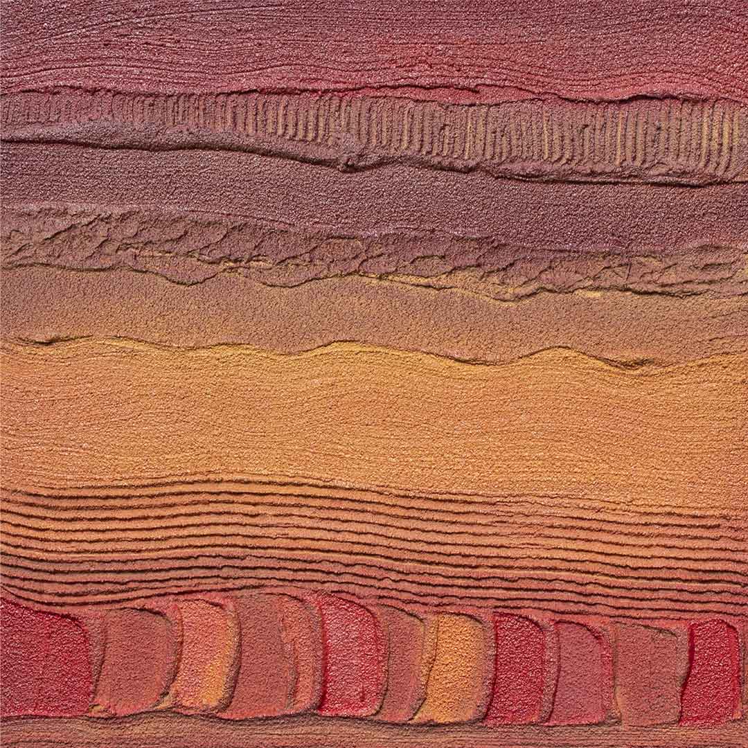 Canvas Print Parai – Country series 15 - Saretta Art & Design