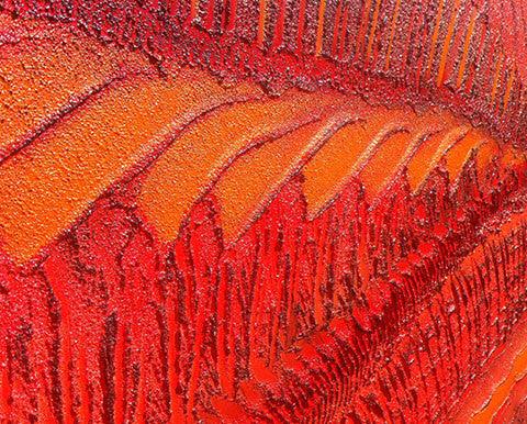 Parai 'Country' Series (10) - Saretta Art & Design