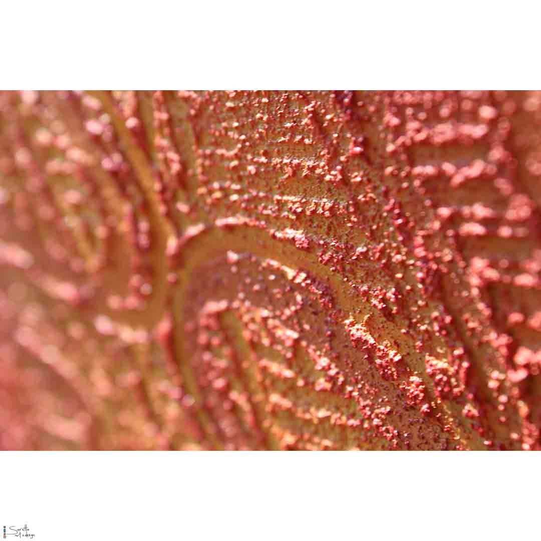 Pulawarr Naru - Two Together - Saretta Art & Design