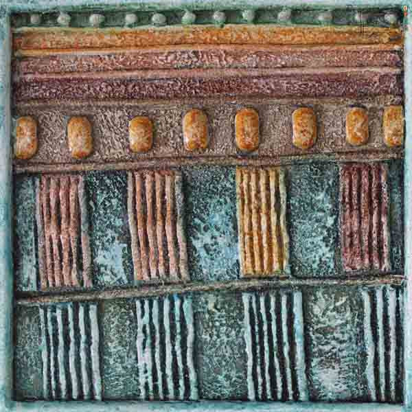 Sand Stories - Puwama – Hunt & Gather - Saretta Art & Design