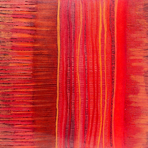 Karoola - Warm Place - Saretta Art & Design